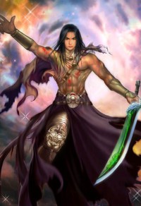 武松大战潘金莲