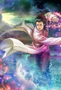 逍遥侠隐