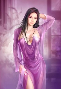 【女友的豪放姐妹】